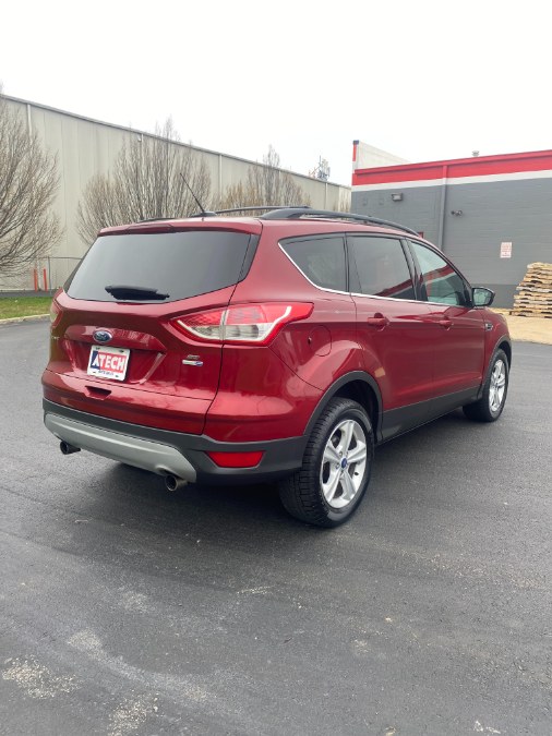 2013 Ford Escape 4WD 4dr SE, available for sale in Medford, Massachusetts | A-Tech. Medford, Massachusetts 2013 Ford Escape 4WD 4dr SE, available for sale in Medford, Massachusetts | A-Tech. Medford, Massachusetts