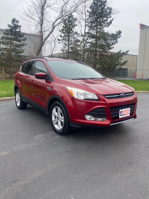 2013 Ford Escape 4WD 4dr SE, available for sale in Medford, Massachusetts | A-Tech. Medford, Massachusetts 2013 Ford Escape 4WD 4dr SE, available for sale in Medford, Massachusetts | A-Tech. Medford, Massachusetts