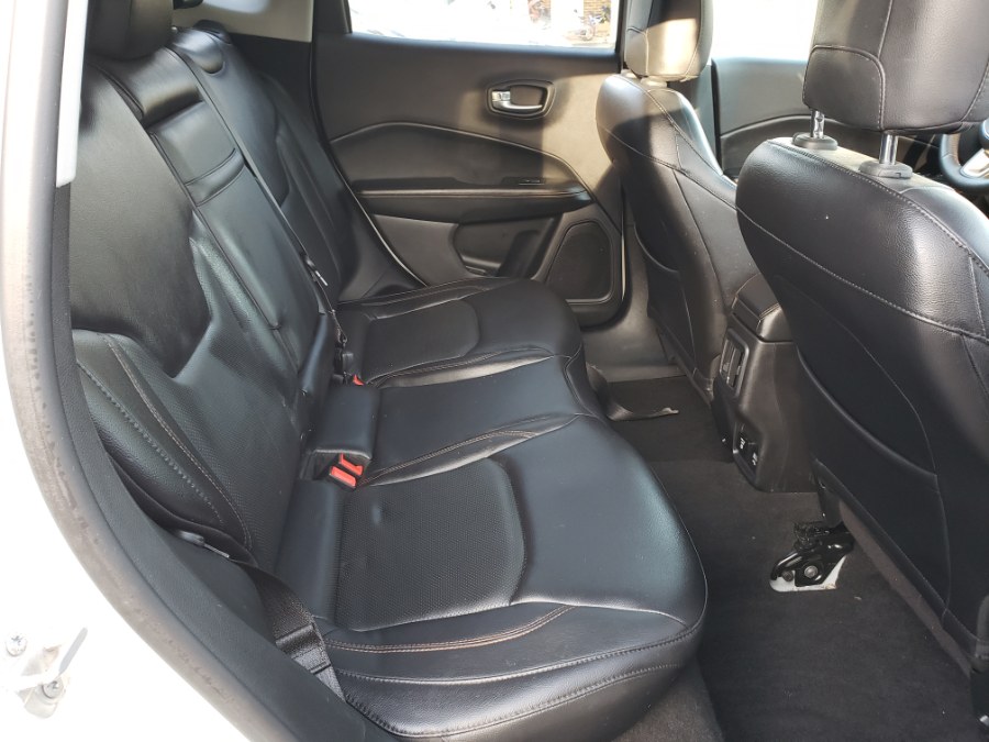 2017 Jeep Compass Limited 4x4, available for sale in Auburn, New Hampshire | ODA Auto Precision LLC. Auburn, New Hampshire 2017 Jeep Compass Limited 4x4, available for sale in Auburn, New Hampshire | ODA Auto Precision LLC. Auburn, New Hampshire