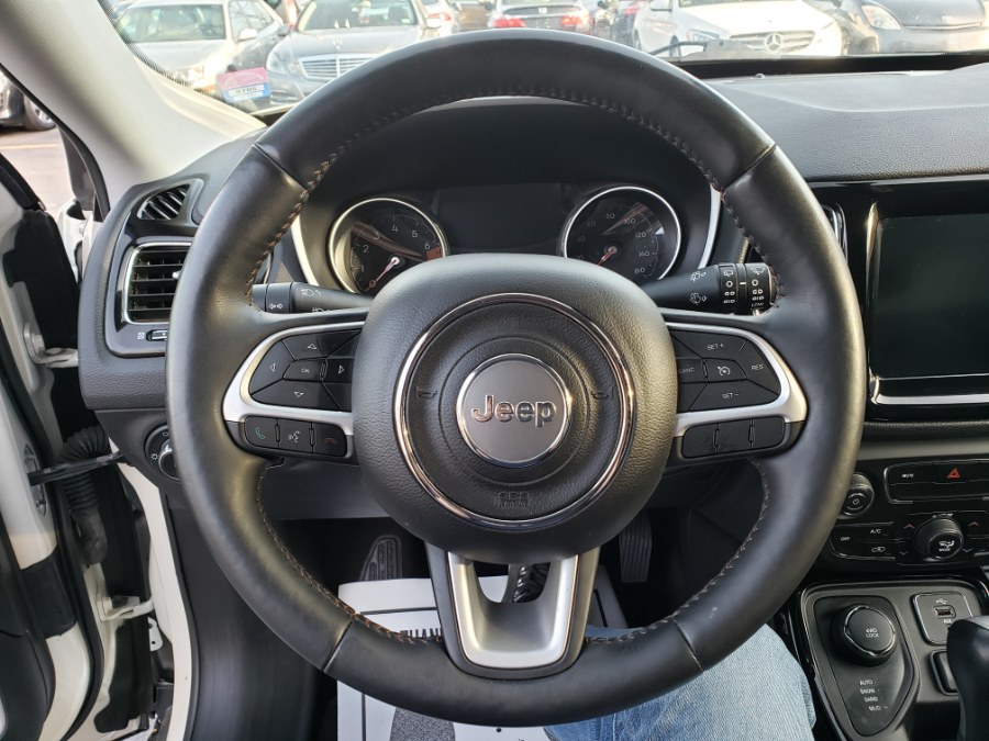 2017 Jeep Compass Limited 4x4, available for sale in Auburn, New Hampshire | ODA Auto Precision LLC. Auburn, New Hampshire 2017 Jeep Compass Limited 4x4, available for sale in Auburn, New Hampshire | ODA Auto Precision LLC. Auburn, New Hampshire