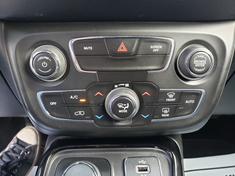 2017 Jeep Compass Limited 4x4, available for sale in Auburn, New Hampshire | ODA Auto Precision LLC. Auburn, New Hampshire 2017 Jeep Compass Limited 4x4, available for sale in Auburn, New Hampshire | ODA Auto Precision LLC. Auburn, New Hampshire