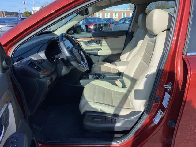 Used Honda Cr-v EX-L 2019 | Baron Supercenter. Patchogue, New York Used Honda Cr-v EX-L 2019 | Baron Supercenter. Patchogue, New York