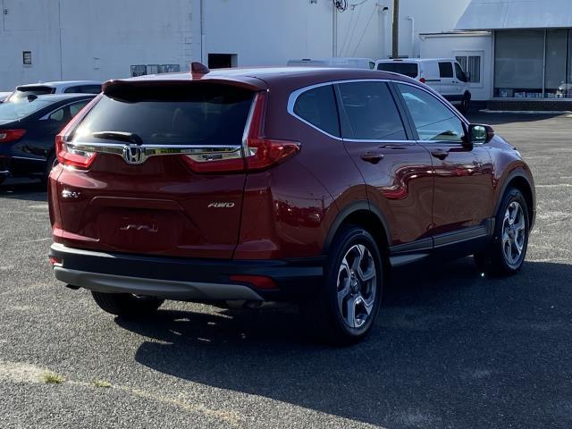 Used Honda Cr-v EX-L 2019 | Baron Supercenter. Patchogue, New York Used Honda Cr-v EX-L 2019 | Baron Supercenter. Patchogue, New York