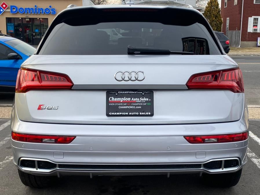 2018 Audi SQ5 3.0 TFSI Premium Plus, available for sale in Newark , New Jersey | Champion Used Auto Sales 2. Newark , New Jersey 2018 Audi SQ5 3.0 TFSI Premium Plus, available for sale in Newark , New Jersey | Champion Used Auto Sales 2. Newark , New Jersey