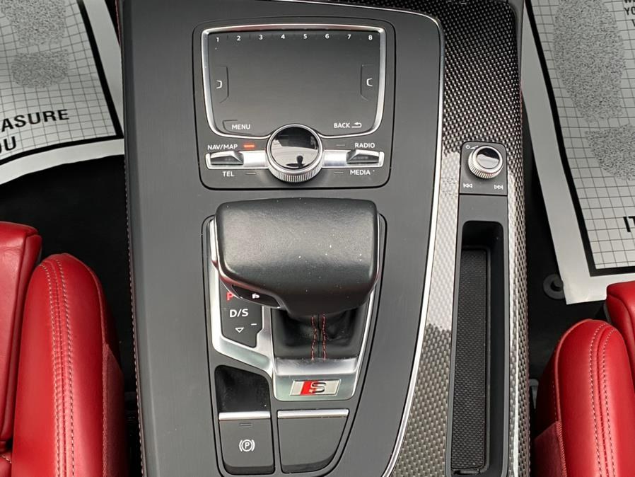 2018 Audi SQ5 3.0 TFSI Premium Plus, available for sale in Newark , New Jersey | Champion Used Auto Sales 2. Newark , New Jersey 2018 Audi SQ5 3.0 TFSI Premium Plus, available for sale in Newark , New Jersey | Champion Used Auto Sales 2. Newark , New Jersey