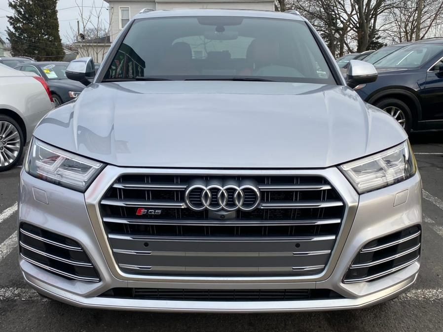 2018 Audi SQ5 3.0 TFSI Premium Plus, available for sale in Newark , New Jersey | Champion Used Auto Sales 2. Newark , New Jersey 2018 Audi SQ5 3.0 TFSI Premium Plus, available for sale in Newark , New Jersey | Champion Used Auto Sales 2. Newark , New Jersey
