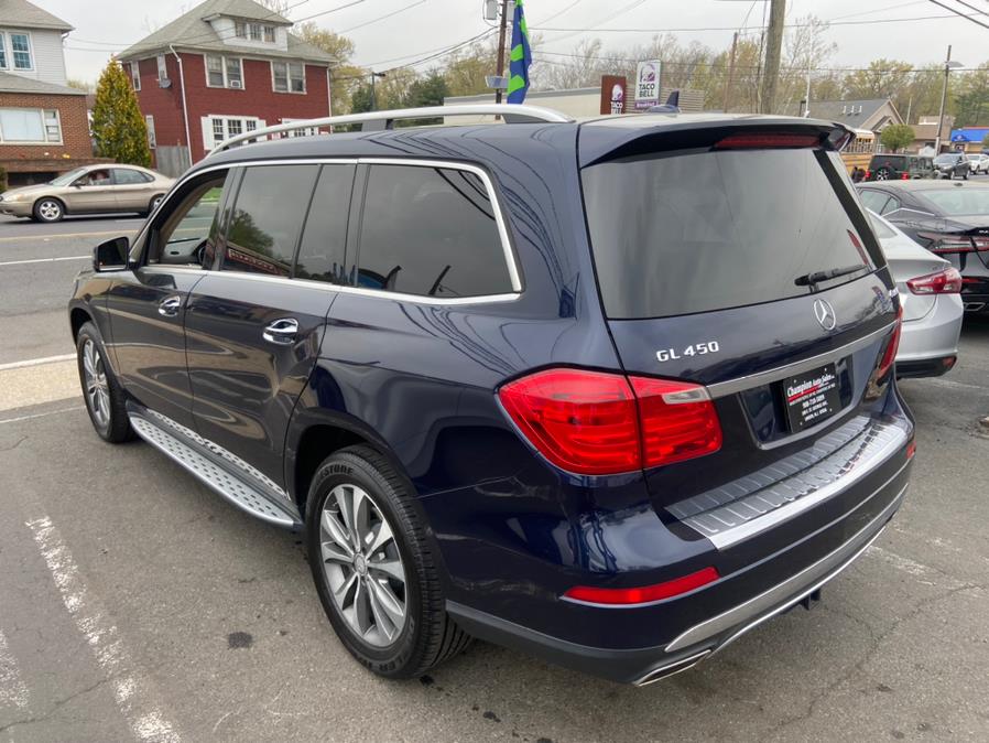 2016 Mercedes-Benz GL 4MATIC 4dr GL 450, available for sale in Linden, New Jersey | Champion Used Auto Sales. Linden, New Jersey 2016 Mercedes-Benz GL 4MATIC 4dr GL 450, available for sale in Linden, New Jersey | Champion Used Auto Sales. Linden, New Jersey