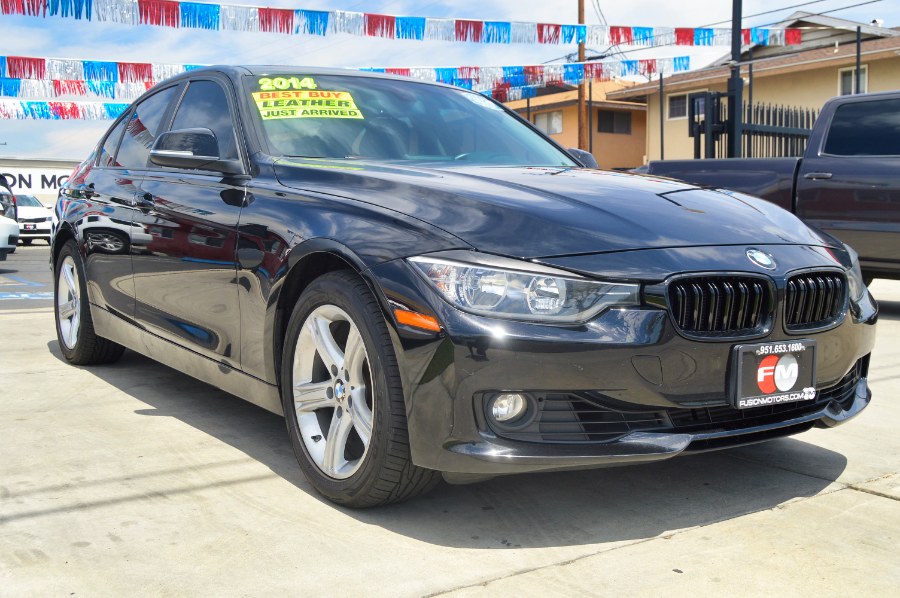 2014 BMW 3 Series 4dr Sdn 328i xDrive AWD SULEV, available for sale in Moreno Valley, California | Fusion Motors Inc. Moreno Valley, California 2014 BMW 3 Series 4dr Sdn 328i xDrive AWD SULEV, available for sale in Moreno Valley, California | Fusion Motors Inc. Moreno Valley, California