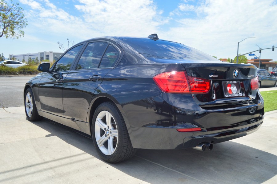 2014 BMW 3 Series 4dr Sdn 328i xDrive AWD SULEV, available for sale in Moreno Valley, California | Fusion Motors Inc. Moreno Valley, California 2014 BMW 3 Series 4dr Sdn 328i xDrive AWD SULEV, available for sale in Moreno Valley, California | Fusion Motors Inc. Moreno Valley, California