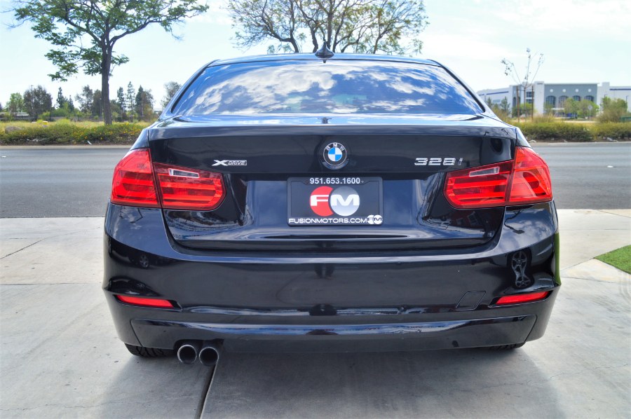 2014 BMW 3 Series 4dr Sdn 328i xDrive AWD SULEV, available for sale in Moreno Valley, California | Fusion Motors Inc. Moreno Valley, California 2014 BMW 3 Series 4dr Sdn 328i xDrive AWD SULEV, available for sale in Moreno Valley, California | Fusion Motors Inc. Moreno Valley, California