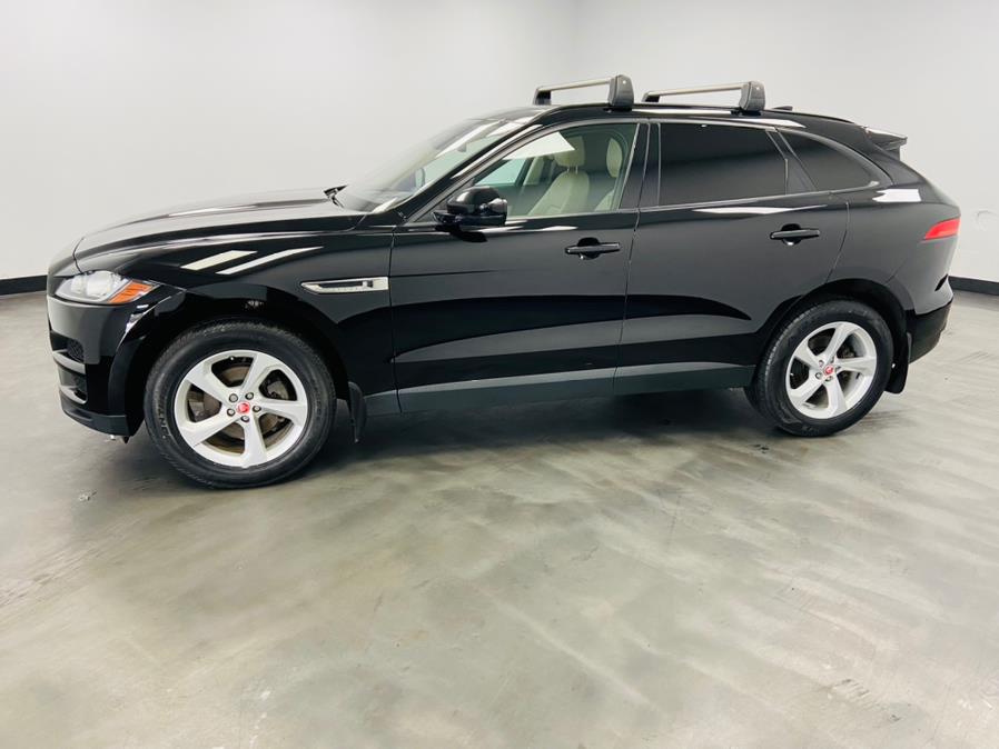 2018 Jaguar F-PACE 25t Premium AWD, available for sale in Linden, New Jersey | East Coast Auto Group. Linden, New Jersey 2018 Jaguar F-PACE 25t Premium AWD, available for sale in Linden, New Jersey | East Coast Auto Group. Linden, New Jersey