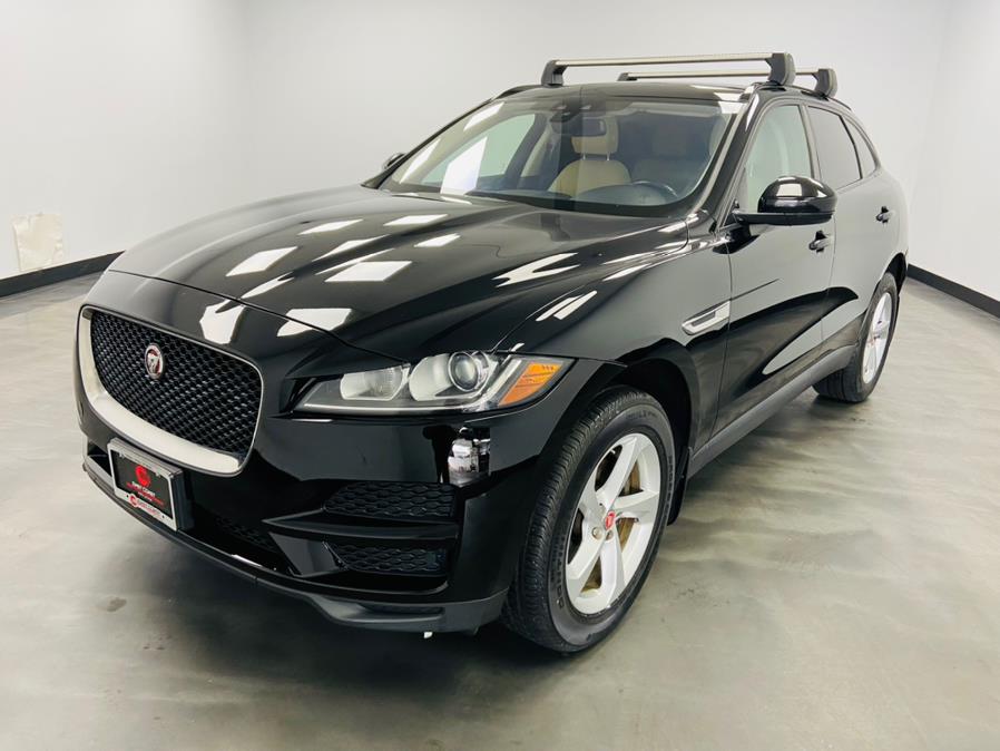 2018 Jaguar F-PACE 25t Premium AWD, available for sale in Linden, New Jersey | East Coast Auto Group. Linden, New Jersey 2018 Jaguar F-PACE 25t Premium AWD, available for sale in Linden, New Jersey | East Coast Auto Group. Linden, New Jersey