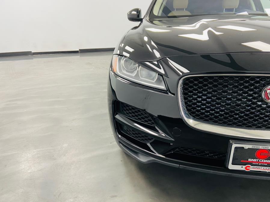 2018 Jaguar F-PACE 25t Premium AWD, available for sale in Linden, New Jersey | East Coast Auto Group. Linden, New Jersey 2018 Jaguar F-PACE 25t Premium AWD, available for sale in Linden, New Jersey | East Coast Auto Group. Linden, New Jersey