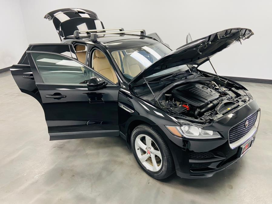 2018 Jaguar F-PACE 25t Premium AWD, available for sale in Linden, New Jersey | East Coast Auto Group. Linden, New Jersey 2018 Jaguar F-PACE 25t Premium AWD, available for sale in Linden, New Jersey | East Coast Auto Group. Linden, New Jersey