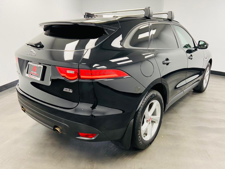 2018 Jaguar F-PACE 25t Premium AWD, available for sale in Linden, New Jersey | East Coast Auto Group. Linden, New Jersey 2018 Jaguar F-PACE 25t Premium AWD, available for sale in Linden, New Jersey | East Coast Auto Group. Linden, New Jersey