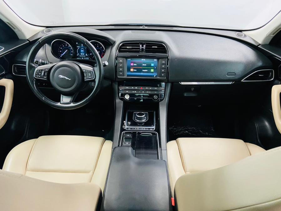 2018 Jaguar F-PACE 25t Premium AWD, available for sale in Linden, New Jersey | East Coast Auto Group. Linden, New Jersey 2018 Jaguar F-PACE 25t Premium AWD, available for sale in Linden, New Jersey | East Coast Auto Group. Linden, New Jersey