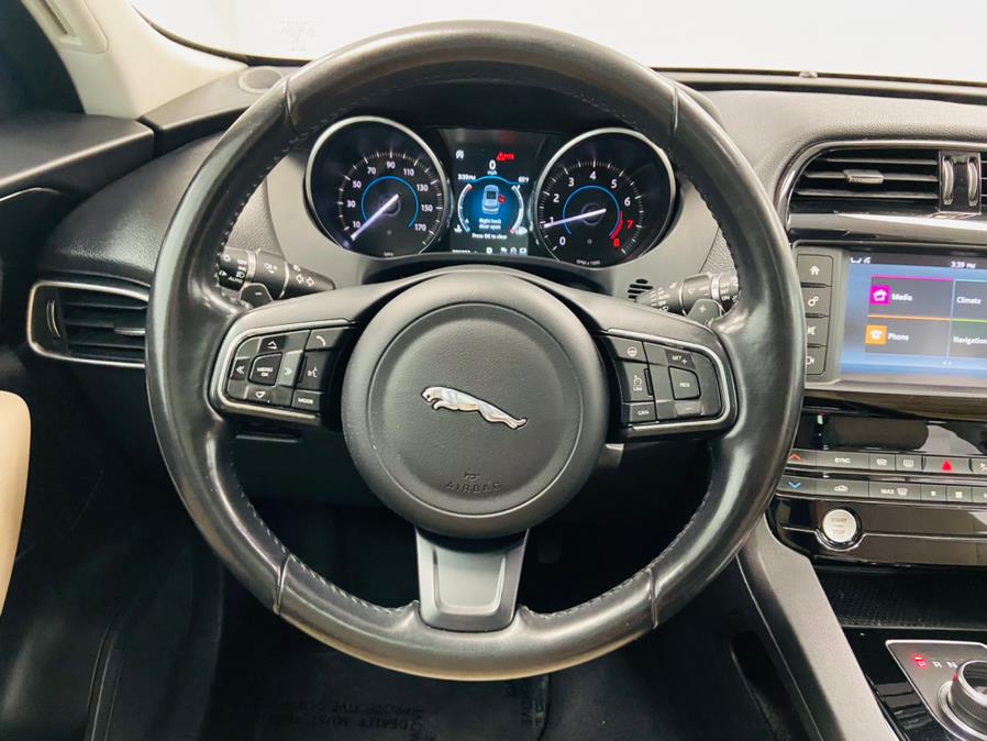 2018 Jaguar F-PACE 25t Premium AWD, available for sale in Linden, New Jersey | East Coast Auto Group. Linden, New Jersey 2018 Jaguar F-PACE 25t Premium AWD, available for sale in Linden, New Jersey | East Coast Auto Group. Linden, New Jersey