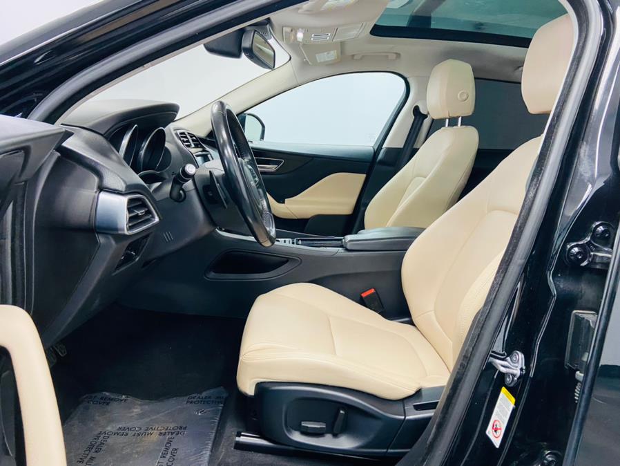 2018 Jaguar F-PACE 25t Premium AWD, available for sale in Linden, New Jersey | East Coast Auto Group. Linden, New Jersey 2018 Jaguar F-PACE 25t Premium AWD, available for sale in Linden, New Jersey | East Coast Auto Group. Linden, New Jersey