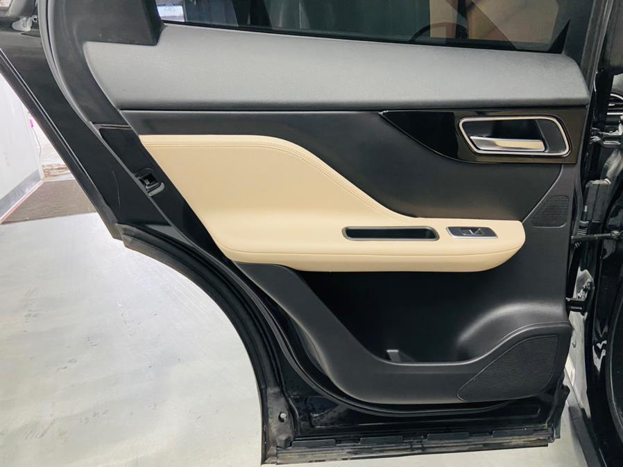 2018 Jaguar F-PACE 25t Premium AWD, available for sale in Linden, New Jersey | East Coast Auto Group. Linden, New Jersey 2018 Jaguar F-PACE 25t Premium AWD, available for sale in Linden, New Jersey | East Coast Auto Group. Linden, New Jersey