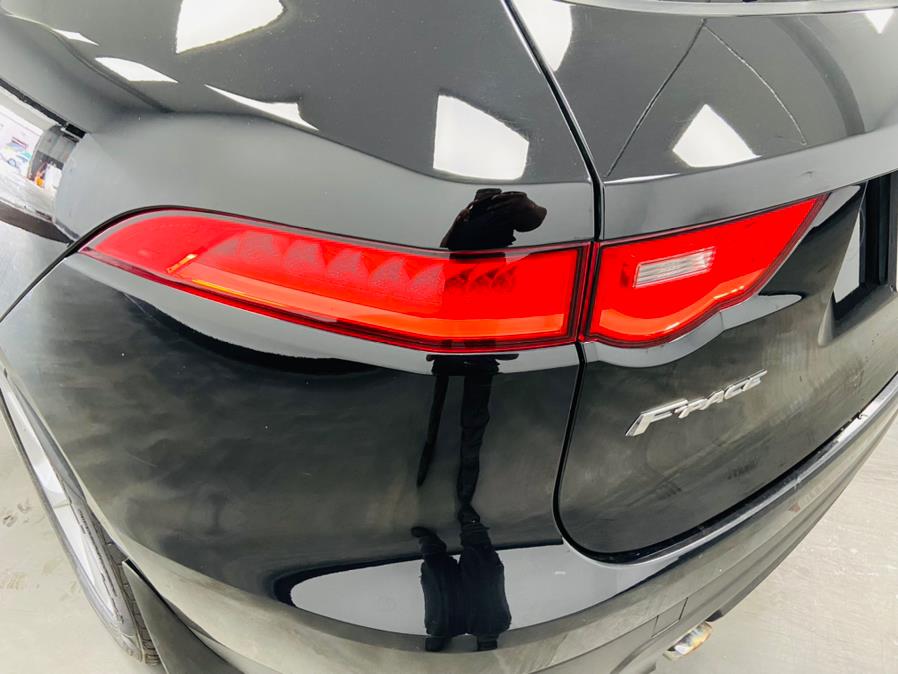 2018 Jaguar F-PACE 25t Premium AWD, available for sale in Linden, New Jersey | East Coast Auto Group. Linden, New Jersey 2018 Jaguar F-PACE 25t Premium AWD, available for sale in Linden, New Jersey | East Coast Auto Group. Linden, New Jersey