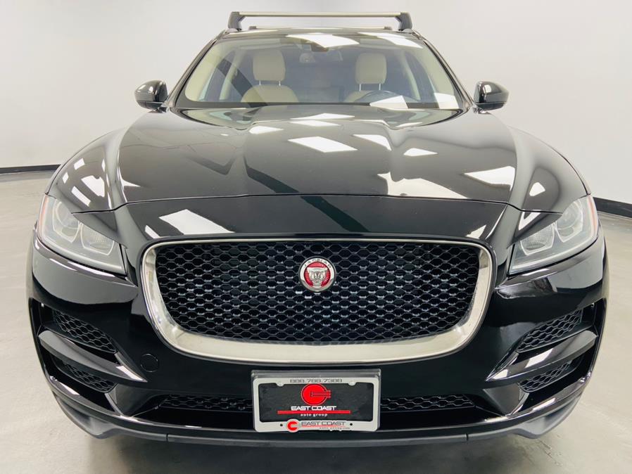 2018 Jaguar F-PACE 25t Premium AWD, available for sale in Linden, New Jersey | East Coast Auto Group. Linden, New Jersey 2018 Jaguar F-PACE 25t Premium AWD, available for sale in Linden, New Jersey | East Coast Auto Group. Linden, New Jersey