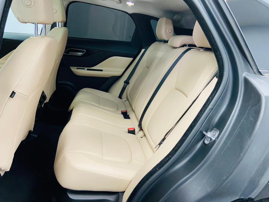 2018 Jaguar F-PACE 25t Premium AWD, available for sale in Linden, New Jersey | East Coast Auto Group. Linden, New Jersey 2018 Jaguar F-PACE 25t Premium AWD, available for sale in Linden, New Jersey | East Coast Auto Group. Linden, New Jersey