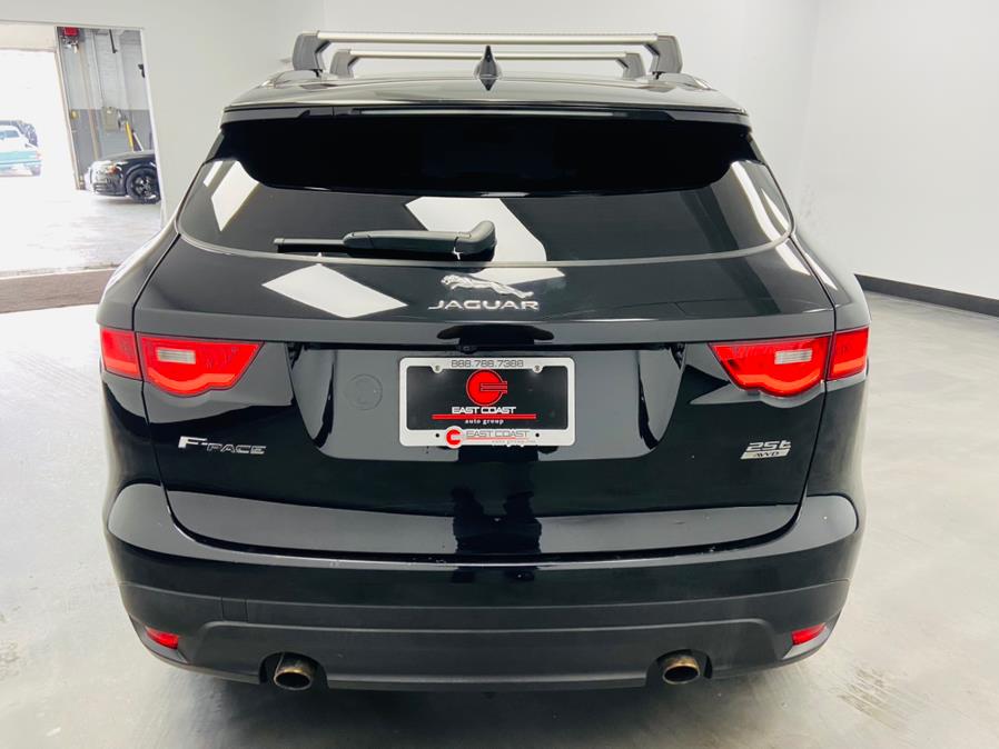 2018 Jaguar F-PACE 25t Premium AWD, available for sale in Linden, New Jersey | East Coast Auto Group. Linden, New Jersey 2018 Jaguar F-PACE 25t Premium AWD, available for sale in Linden, New Jersey | East Coast Auto Group. Linden, New Jersey
