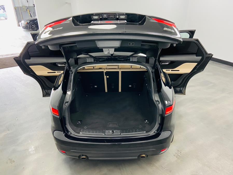 2018 Jaguar F-PACE 25t Premium AWD, available for sale in Linden, New Jersey | East Coast Auto Group. Linden, New Jersey 2018 Jaguar F-PACE 25t Premium AWD, available for sale in Linden, New Jersey | East Coast Auto Group. Linden, New Jersey