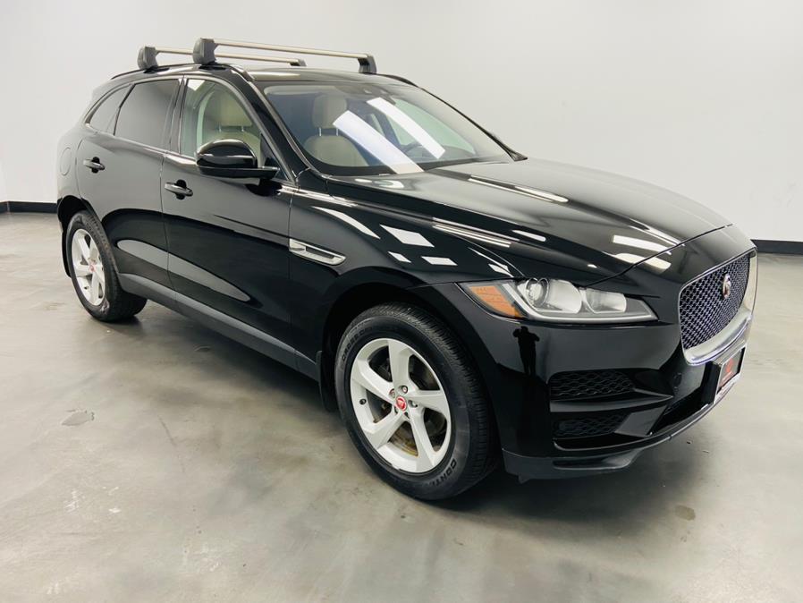 2018 Jaguar F-PACE 25t Premium AWD, available for sale in Linden, New Jersey | East Coast Auto Group. Linden, New Jersey 2018 Jaguar F-PACE 25t Premium AWD, available for sale in Linden, New Jersey | East Coast Auto Group. Linden, New Jersey