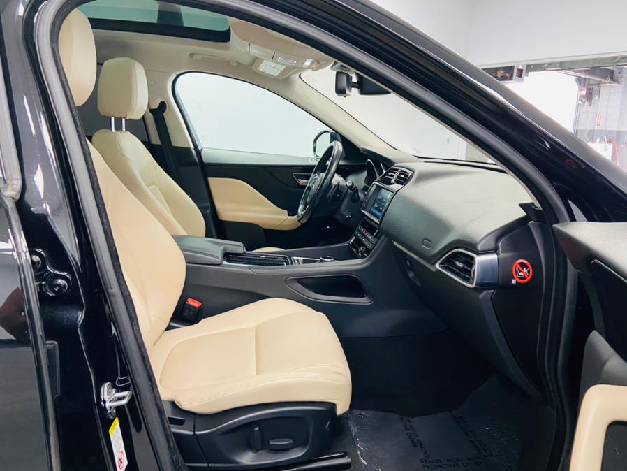 2018 Jaguar F-PACE 25t Premium AWD, available for sale in Linden, New Jersey | East Coast Auto Group. Linden, New Jersey 2018 Jaguar F-PACE 25t Premium AWD, available for sale in Linden, New Jersey | East Coast Auto Group. Linden, New Jersey