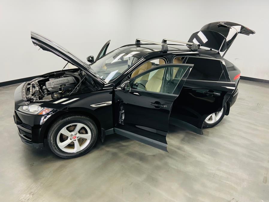2018 Jaguar F-PACE 25t Premium AWD, available for sale in Linden, New Jersey | East Coast Auto Group. Linden, New Jersey 2018 Jaguar F-PACE 25t Premium AWD, available for sale in Linden, New Jersey | East Coast Auto Group. Linden, New Jersey