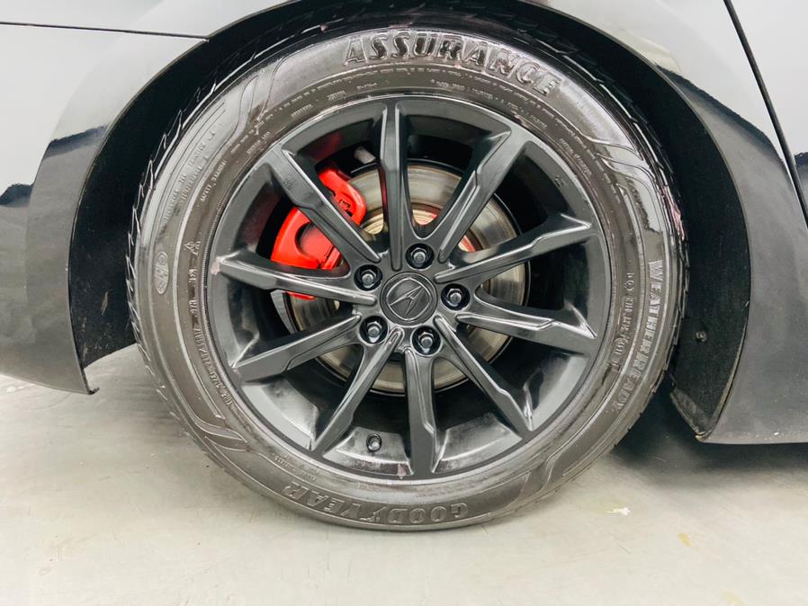 2018 Acura TLX 2.4L FWD w/Technology Pkg, available for sale in Linden, New Jersey | East Coast Auto Group. Linden, New Jersey 2018 Acura TLX 2.4L FWD w/Technology Pkg, available for sale in Linden, New Jersey | East Coast Auto Group. Linden, New Jersey