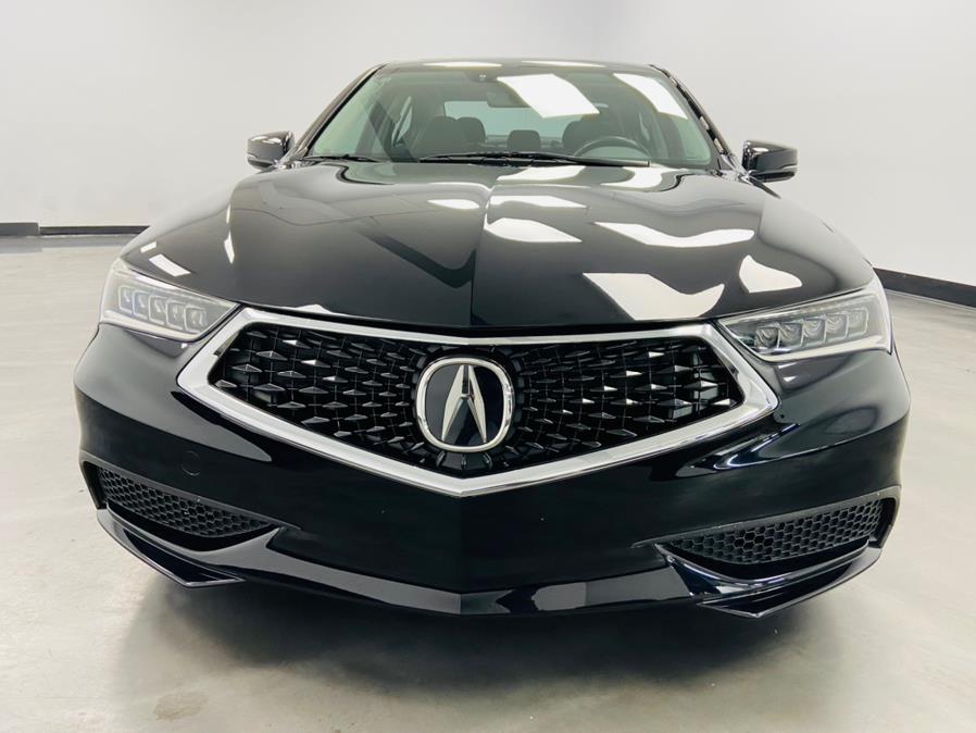 2018 Acura TLX 2.4L FWD w/Technology Pkg, available for sale in Linden, New Jersey | East Coast Auto Group. Linden, New Jersey 2018 Acura TLX 2.4L FWD w/Technology Pkg, available for sale in Linden, New Jersey | East Coast Auto Group. Linden, New Jersey