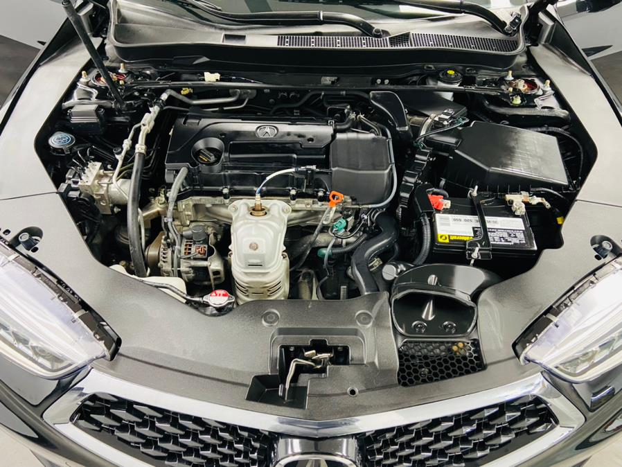 2018 Acura TLX 2.4L FWD w/Technology Pkg, available for sale in Linden, New Jersey | East Coast Auto Group. Linden, New Jersey 2018 Acura TLX 2.4L FWD w/Technology Pkg, available for sale in Linden, New Jersey | East Coast Auto Group. Linden, New Jersey