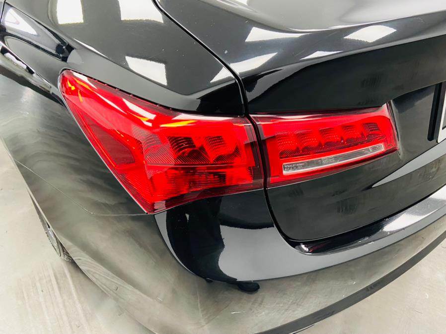 2018 Acura TLX 2.4L FWD w/Technology Pkg, available for sale in Linden, New Jersey | East Coast Auto Group. Linden, New Jersey 2018 Acura TLX 2.4L FWD w/Technology Pkg, available for sale in Linden, New Jersey | East Coast Auto Group. Linden, New Jersey