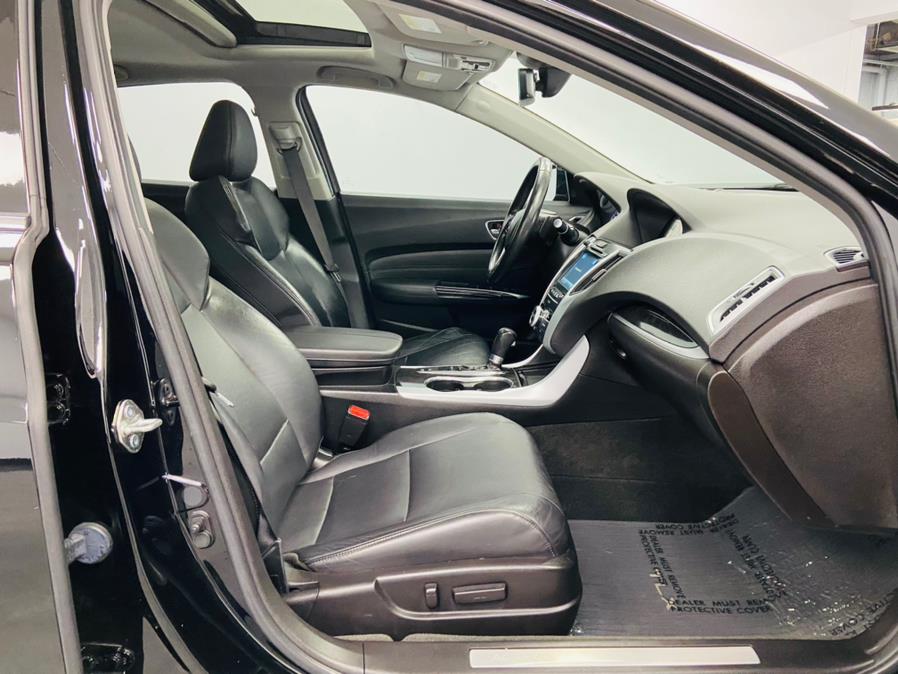 2018 Acura TLX 2.4L FWD w/Technology Pkg, available for sale in Linden, New Jersey | East Coast Auto Group. Linden, New Jersey 2018 Acura TLX 2.4L FWD w/Technology Pkg, available for sale in Linden, New Jersey | East Coast Auto Group. Linden, New Jersey