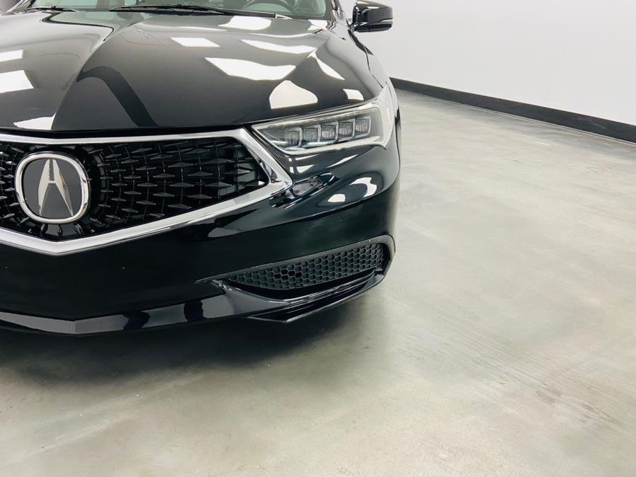 2018 Acura TLX 2.4L FWD w/Technology Pkg, available for sale in Linden, New Jersey | East Coast Auto Group. Linden, New Jersey 2018 Acura TLX 2.4L FWD w/Technology Pkg, available for sale in Linden, New Jersey | East Coast Auto Group. Linden, New Jersey