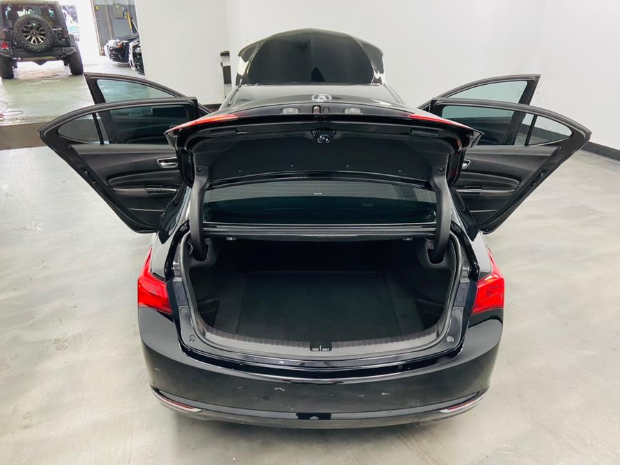 2018 Acura TLX 2.4L FWD w/Technology Pkg, available for sale in Linden, New Jersey | East Coast Auto Group. Linden, New Jersey 2018 Acura TLX 2.4L FWD w/Technology Pkg, available for sale in Linden, New Jersey | East Coast Auto Group. Linden, New Jersey