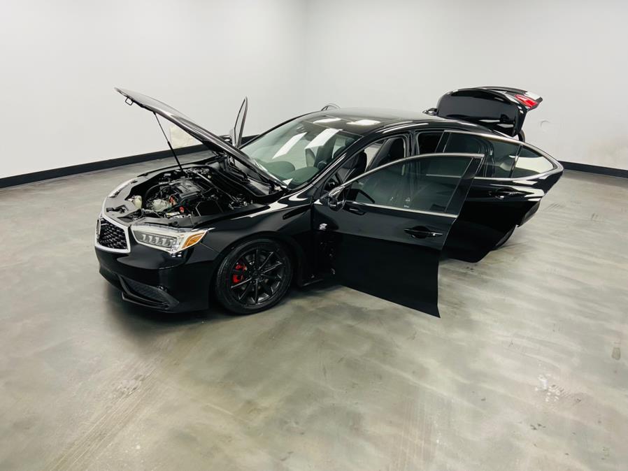 2018 Acura TLX 2.4L FWD w/Technology Pkg, available for sale in Linden, New Jersey | East Coast Auto Group. Linden, New Jersey 2018 Acura TLX 2.4L FWD w/Technology Pkg, available for sale in Linden, New Jersey | East Coast Auto Group. Linden, New Jersey