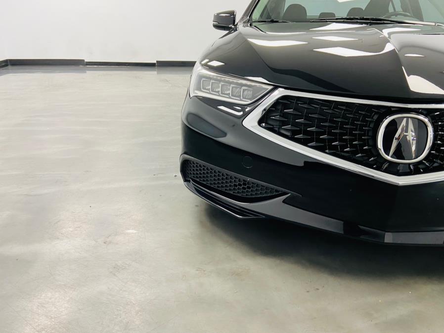 2018 Acura TLX 2.4L FWD w/Technology Pkg, available for sale in Linden, New Jersey | East Coast Auto Group. Linden, New Jersey 2018 Acura TLX 2.4L FWD w/Technology Pkg, available for sale in Linden, New Jersey | East Coast Auto Group. Linden, New Jersey