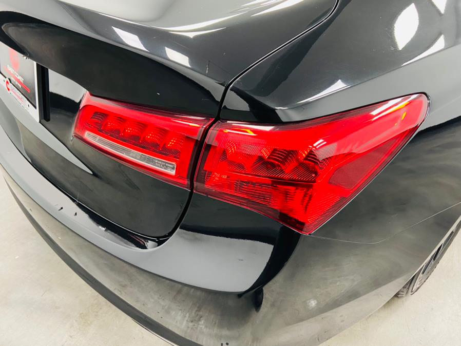 2018 Acura TLX 2.4L FWD w/Technology Pkg, available for sale in Linden, New Jersey | East Coast Auto Group. Linden, New Jersey 2018 Acura TLX 2.4L FWD w/Technology Pkg, available for sale in Linden, New Jersey | East Coast Auto Group. Linden, New Jersey