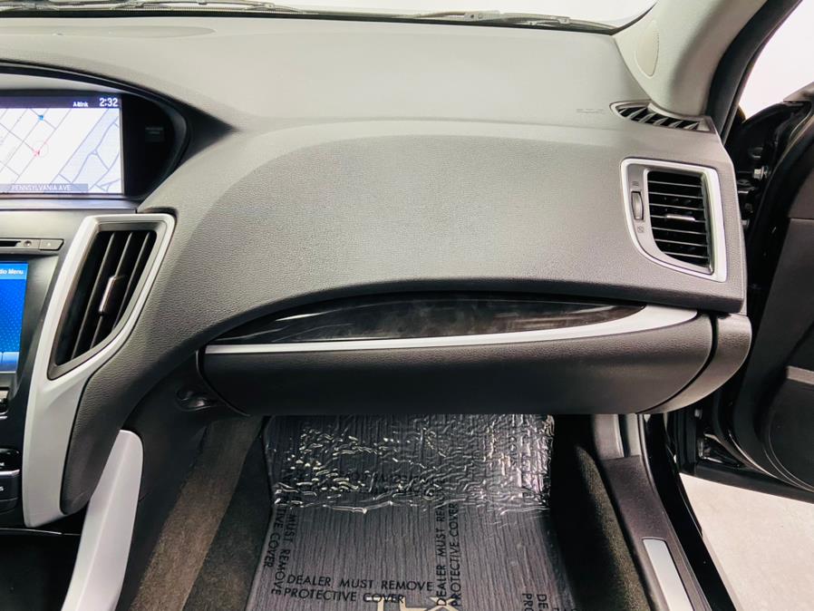 2018 Acura TLX 2.4L FWD w/Technology Pkg, available for sale in Linden, New Jersey | East Coast Auto Group. Linden, New Jersey 2018 Acura TLX 2.4L FWD w/Technology Pkg, available for sale in Linden, New Jersey | East Coast Auto Group. Linden, New Jersey