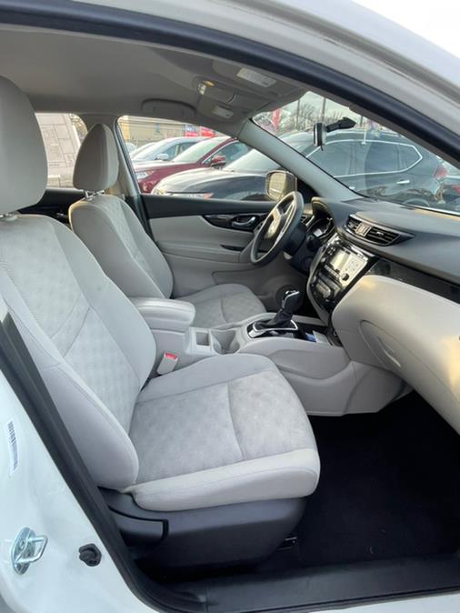 Used Nissan Rogue Sport FWD SV 2018 | NJ Used Cars Center. Irvington, New Jersey Used Nissan Rogue Sport FWD SV 2018 | NJ Used Cars Center. Irvington, New Jersey