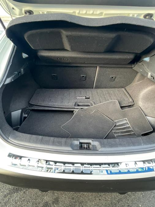 Used Nissan Rogue Sport FWD SV 2018 | NJ Used Cars Center. Irvington, New Jersey Used Nissan Rogue Sport FWD SV 2018 | NJ Used Cars Center. Irvington, New Jersey