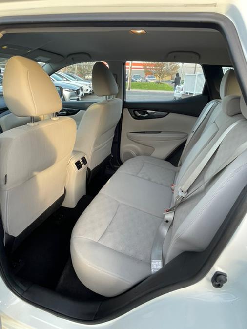 Used Nissan Rogue Sport FWD SV 2018 | NJ Used Cars Center. Irvington, New Jersey Used Nissan Rogue Sport FWD SV 2018 | NJ Used Cars Center. Irvington, New Jersey