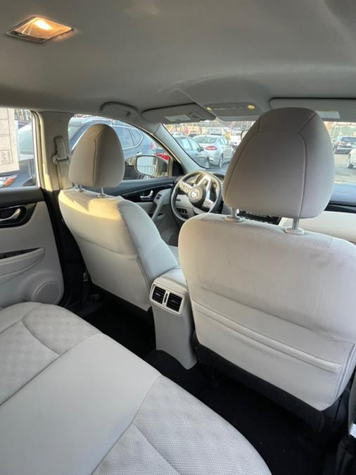 Used Nissan Rogue Sport FWD SV 2018 | NJ Used Cars Center. Irvington, New Jersey Used Nissan Rogue Sport FWD SV 2018 | NJ Used Cars Center. Irvington, New Jersey