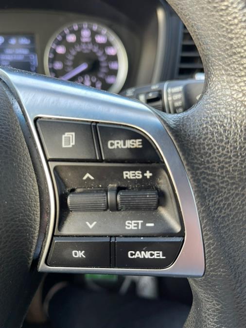 Used Hyundai Sonata SE 2.4L 2019 | NJ Used Cars Center. Irvington, New Jersey Used Hyundai Sonata SE 2.4L 2019 | NJ Used Cars Center. Irvington, New Jersey