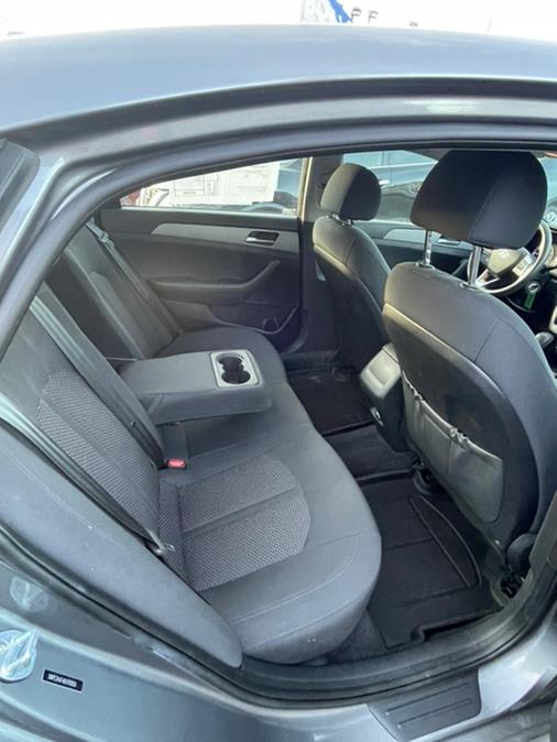 Used Hyundai Sonata SE 2.4L 2019 | NJ Used Cars Center. Irvington, New Jersey Used Hyundai Sonata SE 2.4L 2019 | NJ Used Cars Center. Irvington, New Jersey
