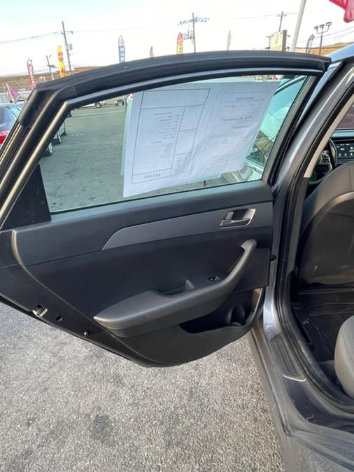 Used Hyundai Sonata SE 2.4L 2019 | NJ Used Cars Center. Irvington, New Jersey Used Hyundai Sonata SE 2.4L 2019 | NJ Used Cars Center. Irvington, New Jersey