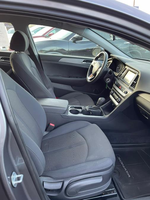 Used Hyundai Sonata SE 2.4L 2019 | NJ Used Cars Center. Irvington, New Jersey Used Hyundai Sonata SE 2.4L 2019 | NJ Used Cars Center. Irvington, New Jersey